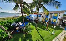 Manai Pousada & Beach Club